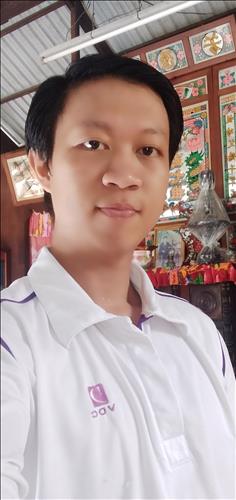 hẹn hò - Duy Tùng-Male -Age:30 - Single-Bến Tre-Lover - Best dating website, dating with vietnamese person, finding girlfriend, boyfriend.