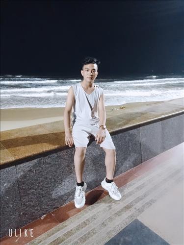 hẹn hò - Lê Thành Đạt-Male -Age:18 - Single-TP Hồ Chí Minh-Lover - Best dating website, dating with vietnamese person, finding girlfriend, boyfriend.