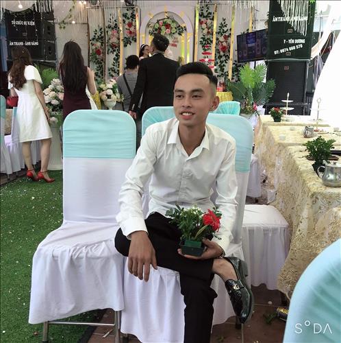 hẹn hò - Dương N.H-Male -Age:25 - Single-Hà Nội-Confidential Friend - Best dating website, dating with vietnamese person, finding girlfriend, boyfriend.