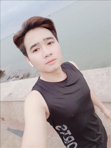 hẹn hò - Kha-Male -Age:25 - Single-TP Hồ Chí Minh-Lover - Best dating website, dating with vietnamese person, finding girlfriend, boyfriend.