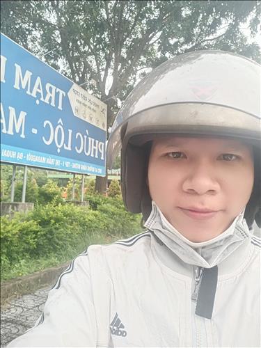 hẹn hò - Hoàng Vũ Uyên Thuận-Male -Age:34 - Single-Bà Rịa - Vũng Tàu-Lover - Best dating website, dating with vietnamese person, finding girlfriend, boyfriend.