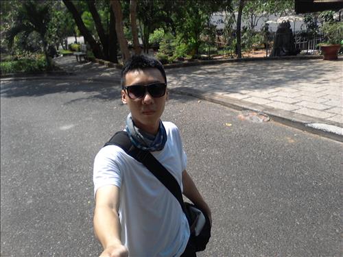 hẹn hò - Alex Nguyen-Male -Age:27 - Single-TP Hồ Chí Minh-Confidential Friend - Best dating website, dating with vietnamese person, finding girlfriend, boyfriend.