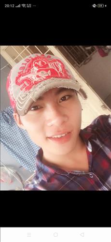 hẹn hò - Đấu Nguyễn-Male -Age:26 - Single-Kiên Giang-Lover - Best dating website, dating with vietnamese person, finding girlfriend, boyfriend.
