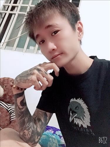 hẹn hò - Huynh An-Male -Age:18 - Single-TP Hồ Chí Minh-Lover - Best dating website, dating with vietnamese person, finding girlfriend, boyfriend.