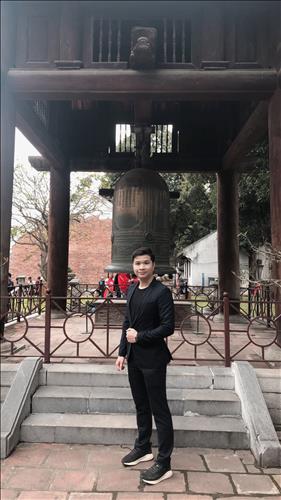 hẹn hò - Trọng Trung-Male -Age:32 - Single-Hà Nội-Lover - Best dating website, dating with vietnamese person, finding girlfriend, boyfriend.