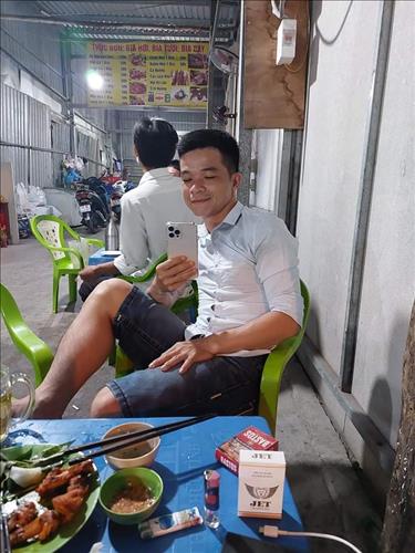 hẹn hò - Quang Anh Lê-Male -Age:30 - Single-TP Hồ Chí Minh-Lover - Best dating website, dating with vietnamese person, finding girlfriend, boyfriend.