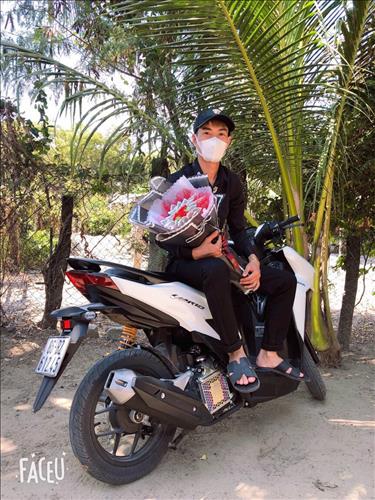 hẹn hò - Hiếu Nguyễn-Male -Age:23 - Single-TP Hồ Chí Minh-Lover - Best dating website, dating with vietnamese person, finding girlfriend, boyfriend.