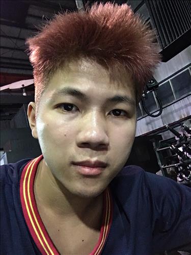 hẹn hò - Tấn LĐ-Male -Age:26 - Single--Lover - Best dating website, dating with vietnamese person, finding girlfriend, boyfriend.