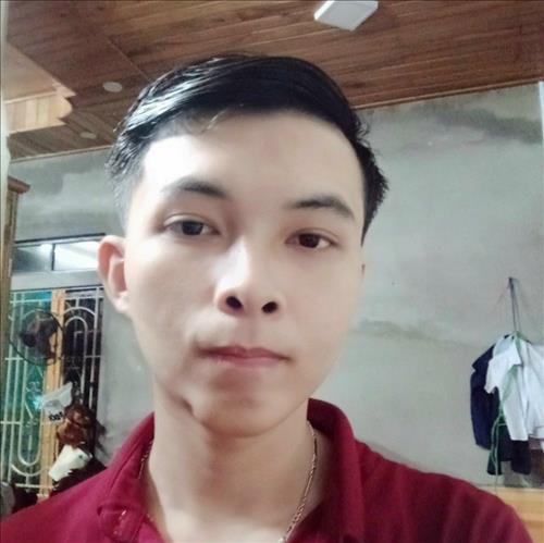 hẹn hò - Ngô Ngọc Trí-Male -Age:24 - Single-Thừa Thiên-Huế-Lover - Best dating website, dating with vietnamese person, finding girlfriend, boyfriend.