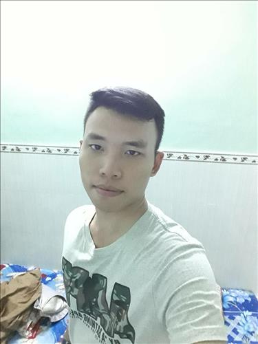hẹn hò - Thuận sn96-Male -Age:26 - Single-TP Hồ Chí Minh-Lover - Best dating website, dating with vietnamese person, finding girlfriend, boyfriend.