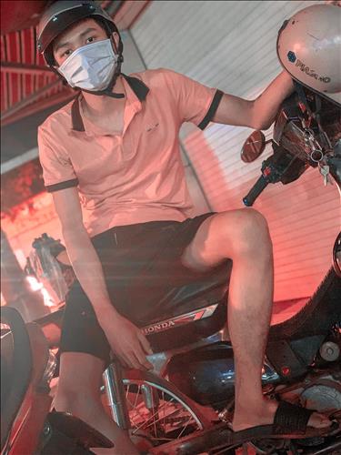 hẹn hò - Huy Hoang-Male -Age:20 - Single-TP Hồ Chí Minh-Lover - Best dating website, dating with vietnamese person, finding girlfriend, boyfriend.