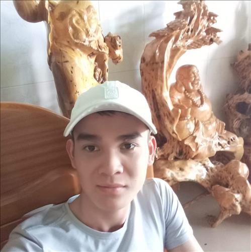 hẹn hò - Long Nguyễn -Male -Age:26 - Single-TP Hồ Chí Minh-Lover - Best dating website, dating with vietnamese person, finding girlfriend, boyfriend.