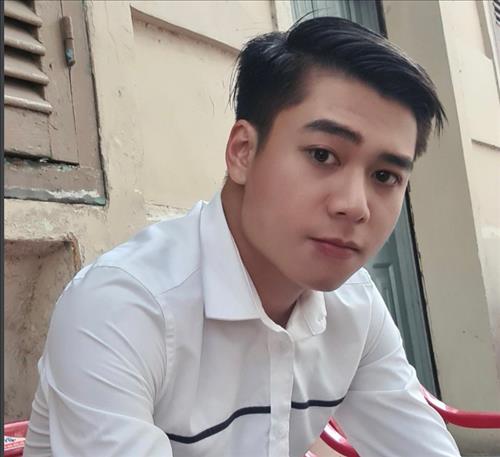 hẹn hò - Duy-Male -Age:22 - Single-TP Hồ Chí Minh-Lover - Best dating website, dating with vietnamese person, finding girlfriend, boyfriend.