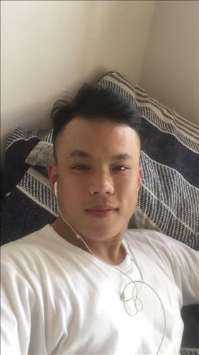 hẹn hò - Huy Hoàng-Male -Age:27 - Single-TP Hồ Chí Minh-Short Term - Best dating website, dating with vietnamese person, finding girlfriend, boyfriend.