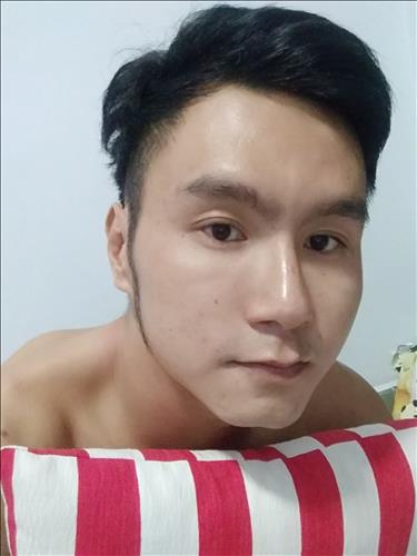 hẹn hò - Phước Thịnh -Male -Age:25 - Single-TP Hồ Chí Minh-Short Term - Best dating website, dating with vietnamese person, finding girlfriend, boyfriend.