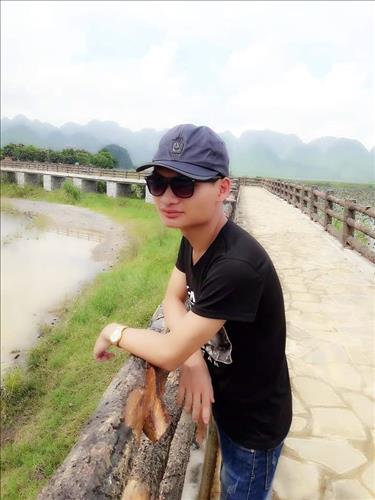 hẹn hò - Thành-Male -Age:25 - Single-Hà Nam-Lover - Best dating website, dating with vietnamese person, finding girlfriend, boyfriend.