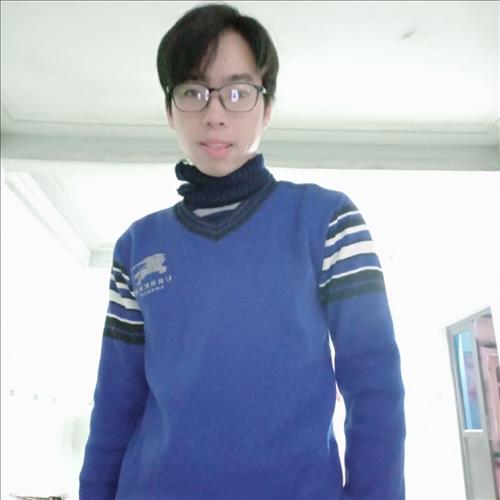 hẹn hò - Hoàng-Male -Age:27 - Single-TP Hồ Chí Minh-Confidential Friend - Best dating website, dating with vietnamese person, finding girlfriend, boyfriend.