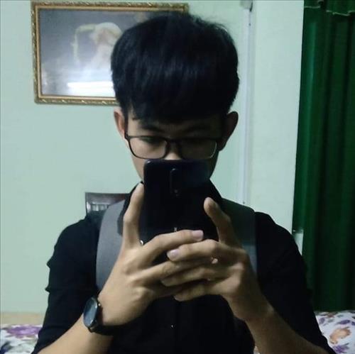 hẹn hò - Chilam-Male -Age:24 - Single--Lover - Best dating website, dating with vietnamese person, finding girlfriend, boyfriend.