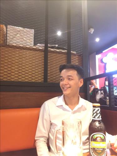 hẹn hò - Vỉ Lê-Male -Age:31 - Single-TP Hồ Chí Minh-Lover - Best dating website, dating with vietnamese person, finding girlfriend, boyfriend.