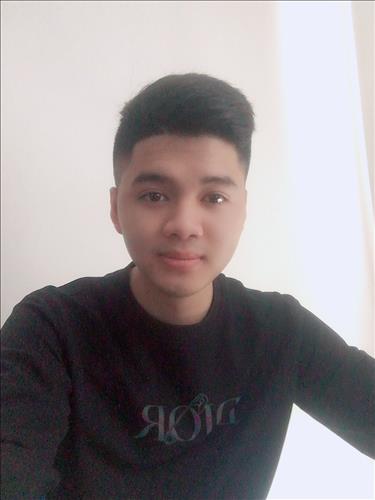 hẹn hò - Việt-Male -Age:22 - Single-Hà Nội-Lover - Best dating website, dating with vietnamese person, finding girlfriend, boyfriend.