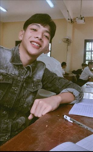 hẹn hò - Đình Thụy Lê-Male -Age:17 - Single-TP Hồ Chí Minh-Lover - Best dating website, dating with vietnamese person, finding girlfriend, boyfriend.