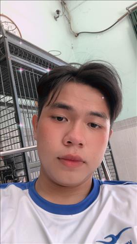 hẹn hò - Quốc An-Male -Age:22 - Single-TP Hồ Chí Minh-Lover - Best dating website, dating with vietnamese person, finding girlfriend, boyfriend.