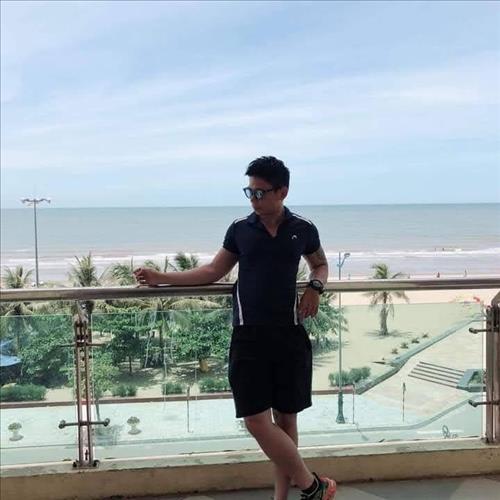 hẹn hò - Anh Bùi-Male -Age:30 - Single-TP Hồ Chí Minh-Confidential Friend - Best dating website, dating with vietnamese person, finding girlfriend, boyfriend.