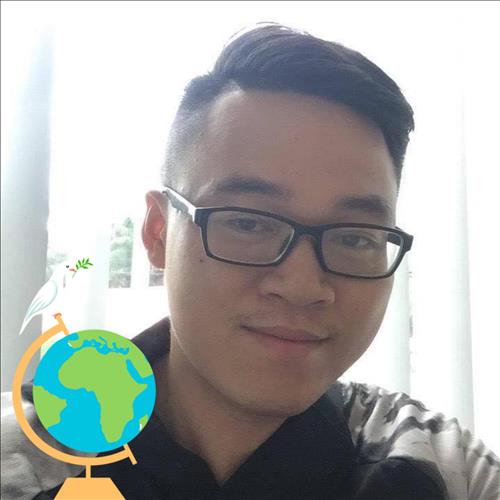 hẹn hò - Võ Minh Trị-Male -Age:26 - Single-TP Hồ Chí Minh-Confidential Friend - Best dating website, dating with vietnamese person, finding girlfriend, boyfriend.