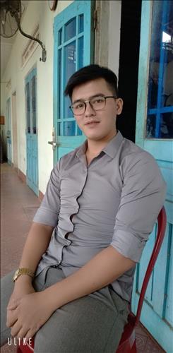 Pham Vinh