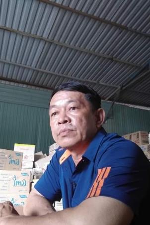 hẹn hò - Mình Trí Đỗ-Male -Age:50 - Divorce-TP Hồ Chí Minh-Confidential Friend - Best dating website, dating with vietnamese person, finding girlfriend, boyfriend.