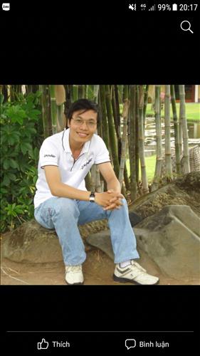 hẹn hò - Thaibao Tran-Male -Age:34 - Divorce-TP Hồ Chí Minh-Lover - Best dating website, dating with vietnamese person, finding girlfriend, boyfriend.