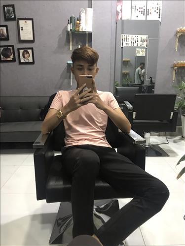 hẹn hò - Trí Đỗ-Male -Age:25 - Single-TP Hồ Chí Minh-Short Term - Best dating website, dating with vietnamese person, finding girlfriend, boyfriend.