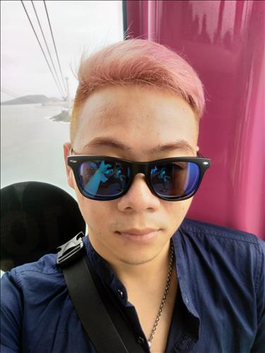 hẹn hò - Hoàng Minh Hiếu-Gay -Age:25 - Single-Thanh Hóa-Lover - Best dating website, dating with vietnamese person, finding girlfriend, boyfriend.