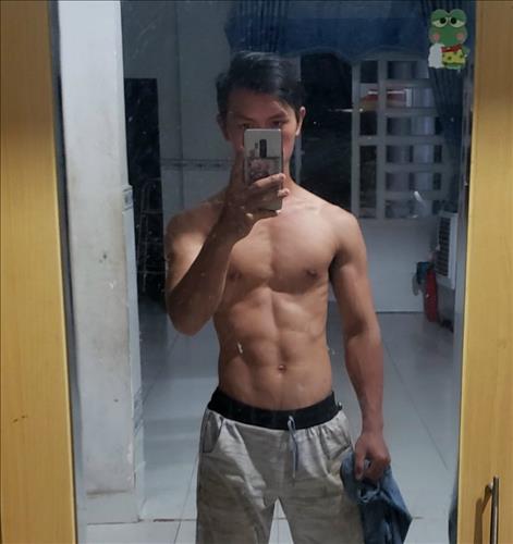 hẹn hò - Trí NguyễN-Male -Age:21 - Single-TP Hồ Chí Minh-Confidential Friend - Best dating website, dating with vietnamese person, finding girlfriend, boyfriend.