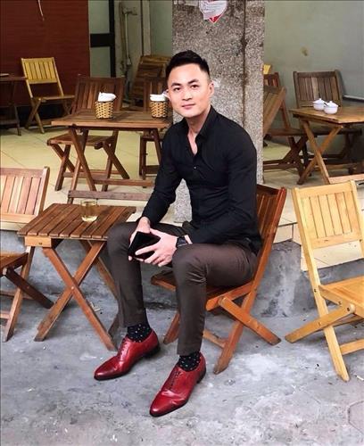 hẹn hò - nam-Male -Age:32 - Single-TP Hồ Chí Minh-Lover - Best dating website, dating with vietnamese person, finding girlfriend, boyfriend.