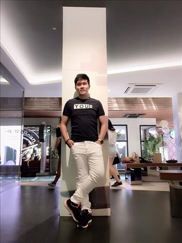 hẹn hò - Tev-Male -Age:31 - Single-TP Hồ Chí Minh-Lover - Best dating website, dating with vietnamese person, finding girlfriend, boyfriend.