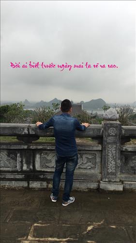 hẹn hò - Nguyễn Đức Hạnh-Male -Age:33 - Married-Hà Nội-Confidential Friend - Best dating website, dating with vietnamese person, finding girlfriend, boyfriend.