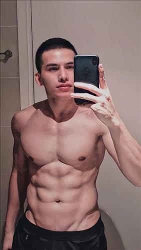 hẹn hò - Hạ Minh-Male -Age:27 - Single-TP Hồ Chí Minh-Short Term - Best dating website, dating with vietnamese person, finding girlfriend, boyfriend.