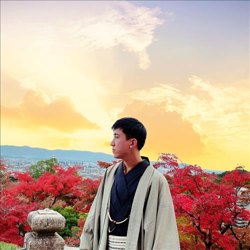 hẹn hò - Hoàng Huy-Nam -Tuổi:23 - Độc thân--Người yêu ngắn hạn