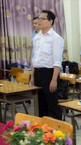 hẹn hò - DINH HOANG-Nam -Tuổi:40 - Độc thân-TP Hồ Chí Minh-Người yêu lâu dài