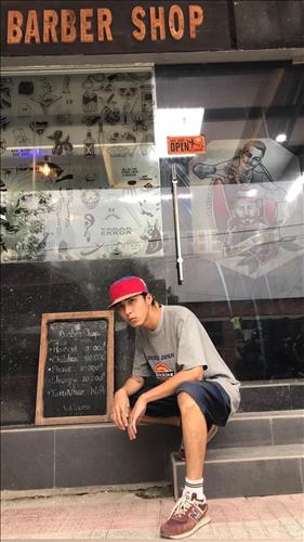 hẹn hò - Tan Tran-Male -Age:18 - Single-TP Hồ Chí Minh-Confidential Friend - Best dating website, dating with vietnamese person, finding girlfriend, boyfriend.