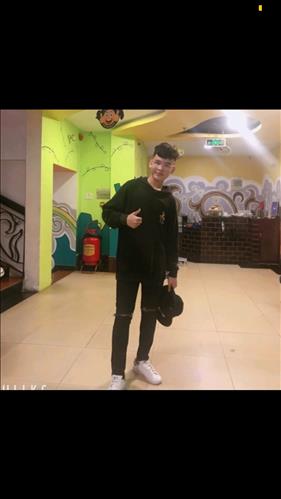 hẹn hò - Quốc pháp Lâm-Male -Age:24 - Single-TP Hồ Chí Minh-Lover - Best dating website, dating with vietnamese person, finding girlfriend, boyfriend.