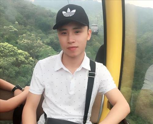 hẹn hò - Phạm Thành-Male -Age:24 - Single-Hà Nội-Short Term - Best dating website, dating with vietnamese person, finding girlfriend, boyfriend.