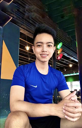 hẹn hò - Anh Nguyen-Male -Age:23 - Single-TP Hồ Chí Minh-Lover - Best dating website, dating with vietnamese person, finding girlfriend, boyfriend.