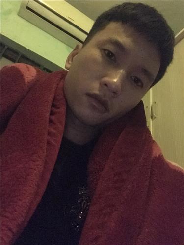 hẹn hò - Thấy Thế Nào-Male -Age:25 - Single-Đà Nẵng-Confidential Friend - Best dating website, dating with vietnamese person, finding girlfriend, boyfriend.