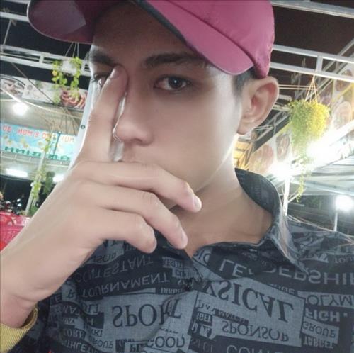 hẹn hò - Hải-Male -Age:26 - Single-TP Hồ Chí Minh-Lover - Best dating website, dating with vietnamese person, finding girlfriend, boyfriend.