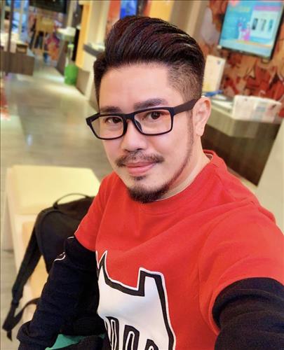 hẹn hò - Anurak McManus-Male -Age:36 - Single-TP Hồ Chí Minh-Confidential Friend - Best dating website, dating with vietnamese person, finding girlfriend, boyfriend.