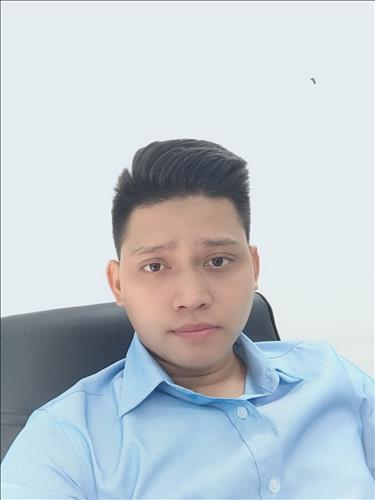 hẹn hò - Vũ Toàn Trường-Male -Age:27 - Single-TP Hồ Chí Minh-Lover - Best dating website, dating with vietnamese person, finding girlfriend, boyfriend.