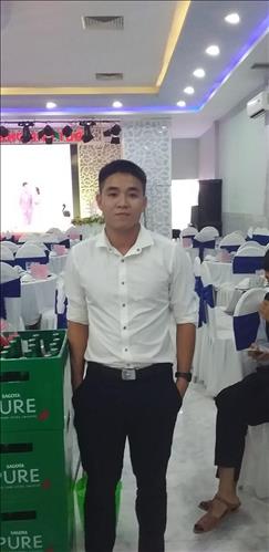 hẹn hò - Chí Hải Nguyễn-Male -Age:30 - Single-TP Hồ Chí Minh-Lover - Best dating website, dating with vietnamese person, finding girlfriend, boyfriend.