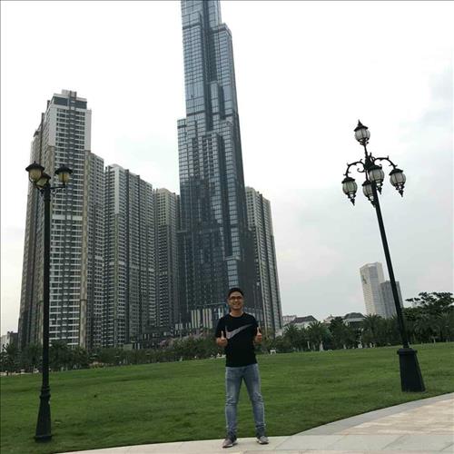 hẹn hò - NGÔ NHỰT TRƯỜNG-Male -Age:30 - Single-TP Hồ Chí Minh-Lover - Best dating website, dating with vietnamese person, finding girlfriend, boyfriend.